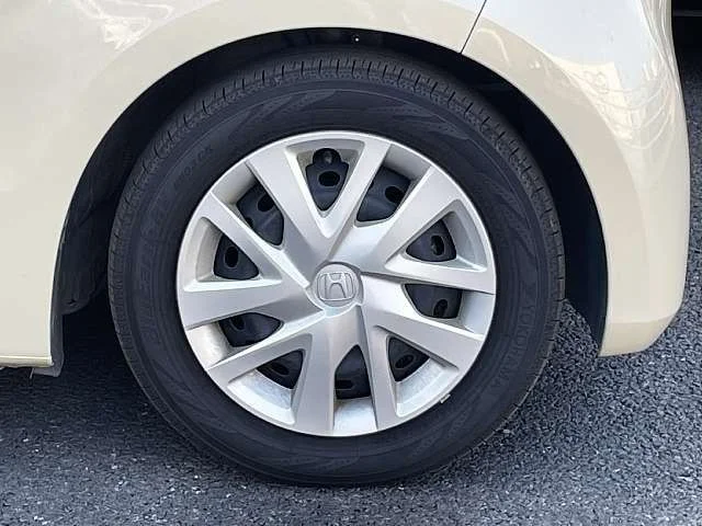 Honda N BOX G　L　ホンダセンシング photo 4