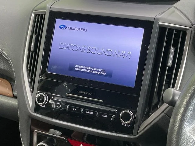 Subaru FORESTER アドバンス photo 3