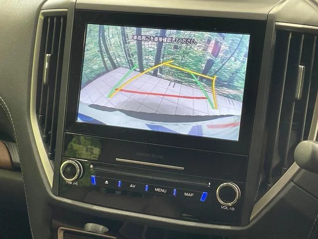 Subaru FORESTER アドバンス photo 4
