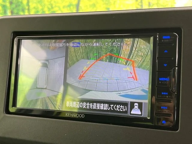 Mitsubishi DELICA MINI G　プレミアム photo 4