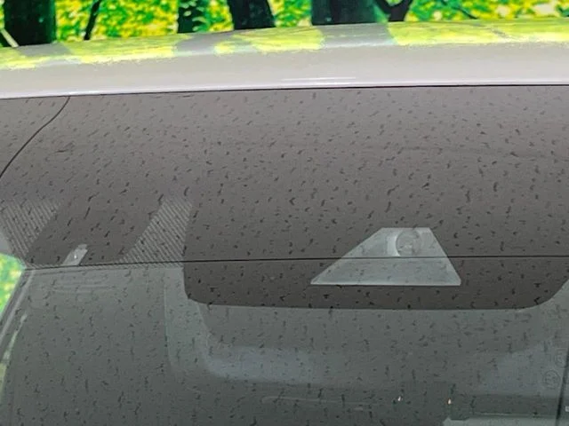 Toyota HARRIER HYBRID Z　レザーパッケージ photo 3