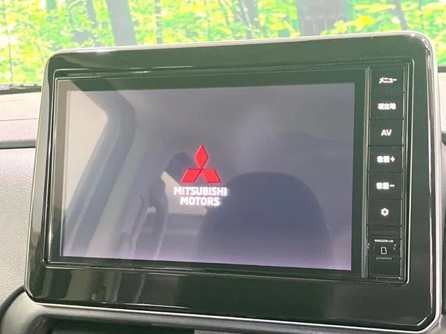 Mitsubishi DELICA MINI G　プレミアム photo 3