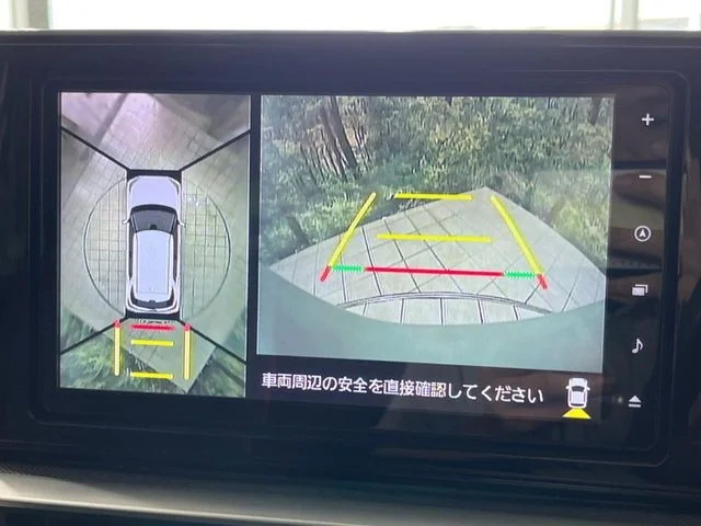 Daihatsu ROCKY G photo 4