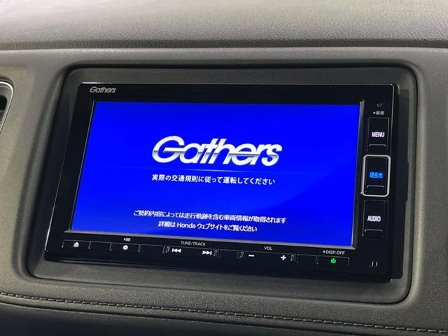 Honda VEZEL HYBRID Z　ホンダセンシング photo 3