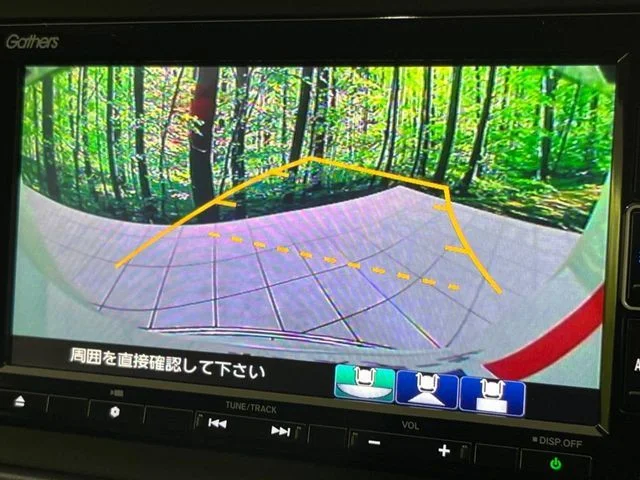 Honda VEZEL HYBRID Z　ホンダセンシング photo 4