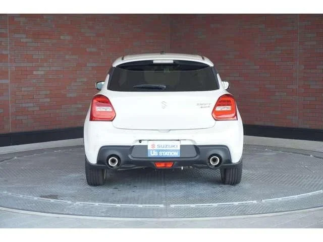 Suzuki SWIFT スポーツ photo 3