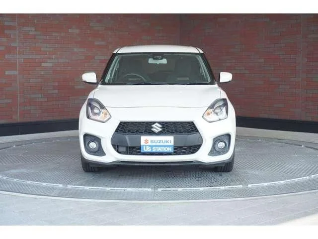 Suzuki SWIFT スポーツ photo 4