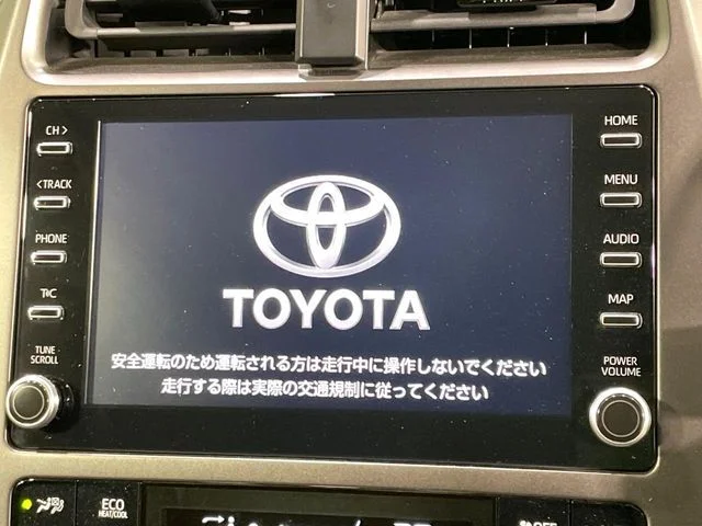 Toyota PRIUS A　ツーリングセレクション　ブラックEd photo 3