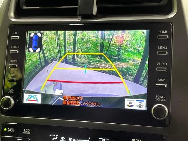 Toyota PRIUS A　ツーリングセレクション　ブラックEd photo 4