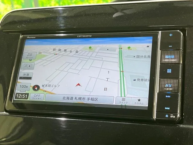 Nissan SERENA S-HYBRID 4WD XV photo 3