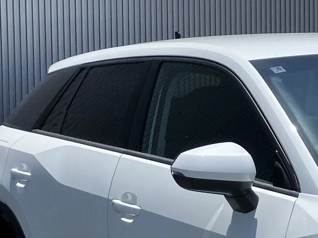 Audi AUDI Q2 35　TFSI　アドバンスド photo 3