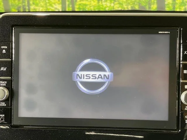 Nissan DAYZ ハイウェイスターGターボ　プロパイロット photo 3