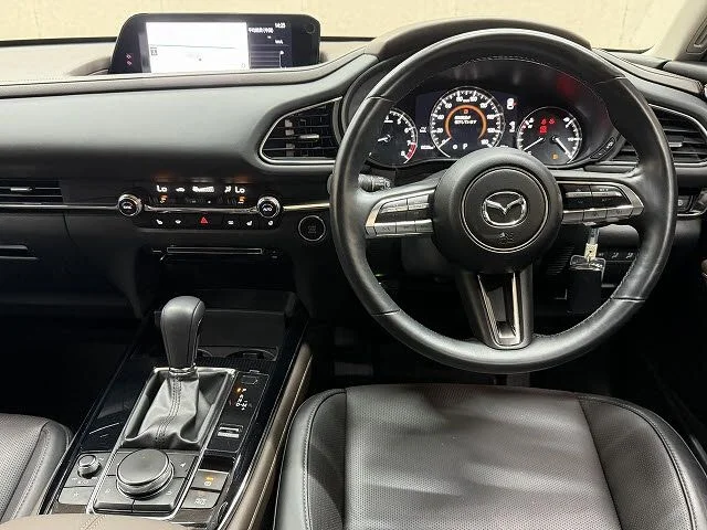 Mazda CX-30 20S　Lパッケージ photo 2