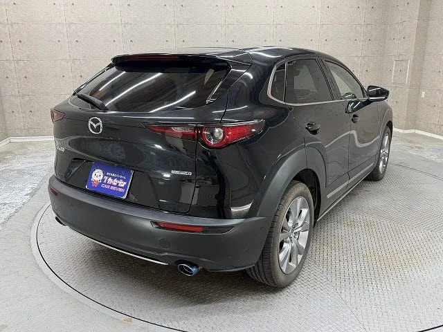 Mazda CX-30 20S　Lパッケージ photo 3