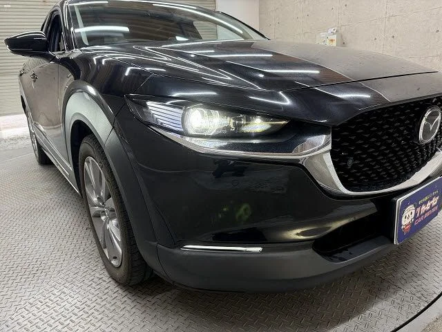 Mazda CX-30 20S　Lパッケージ photo 4