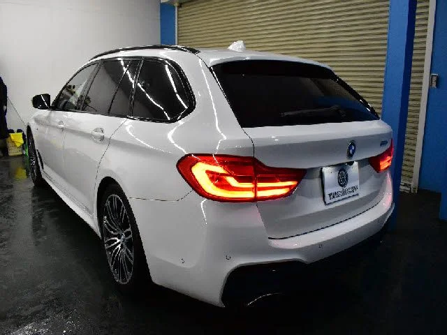 Bmw BMW 5series TOURING 530i　Mスポーツ photo 3