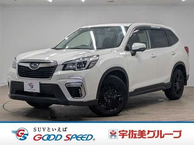 Subaru FORESTER プレミアム 2019