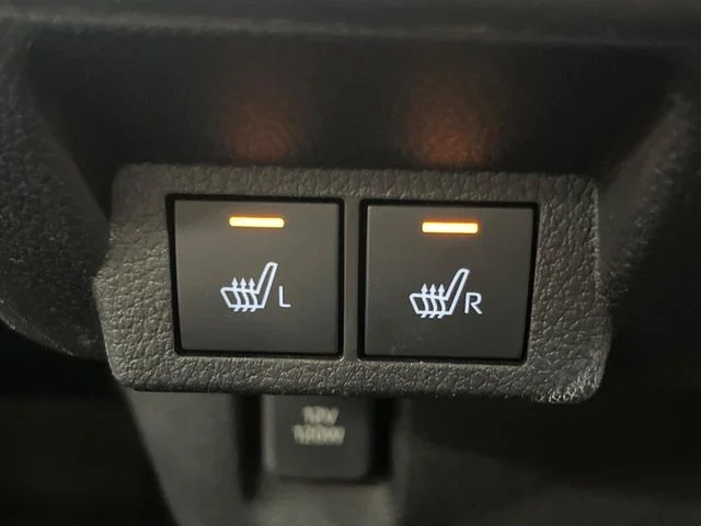 Daihatsu MOVE canbus ストライプス　G photo 4