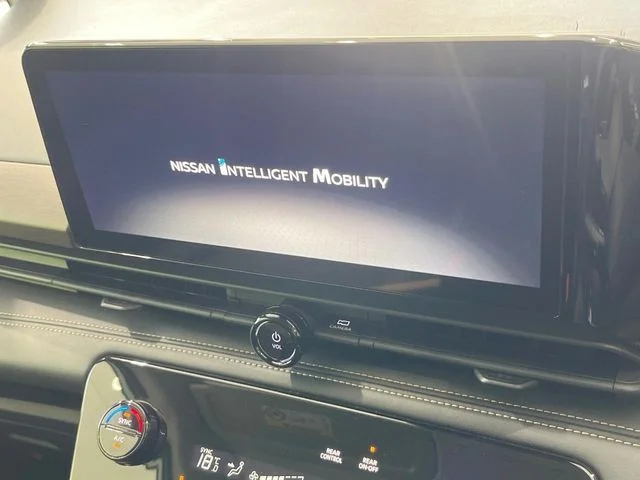 Nissan SERENA WG ハイウェイスター　V photo 3