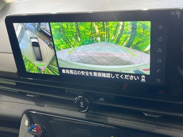Nissan SERENA WG ハイウェイスター　V photo 4