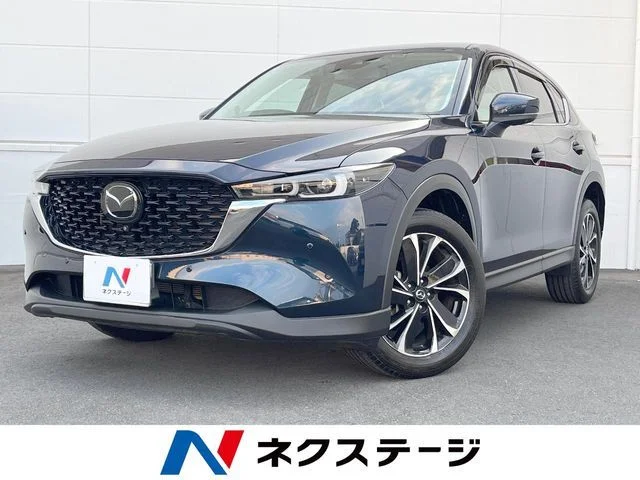 Mazda CX-5 25S　Lパッケージ 2022
