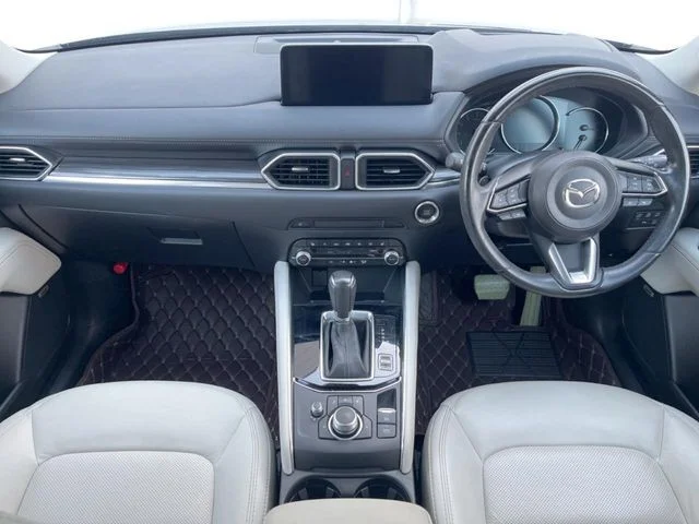 Mazda CX-5 25S　Lパッケージ photo 2