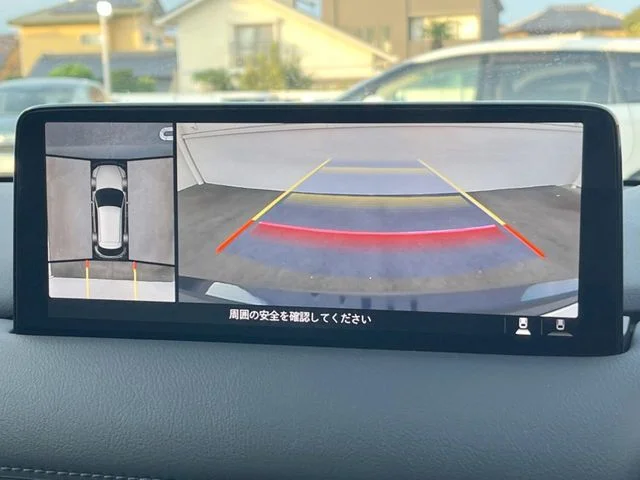 Mazda CX-5 25S　Lパッケージ photo 4