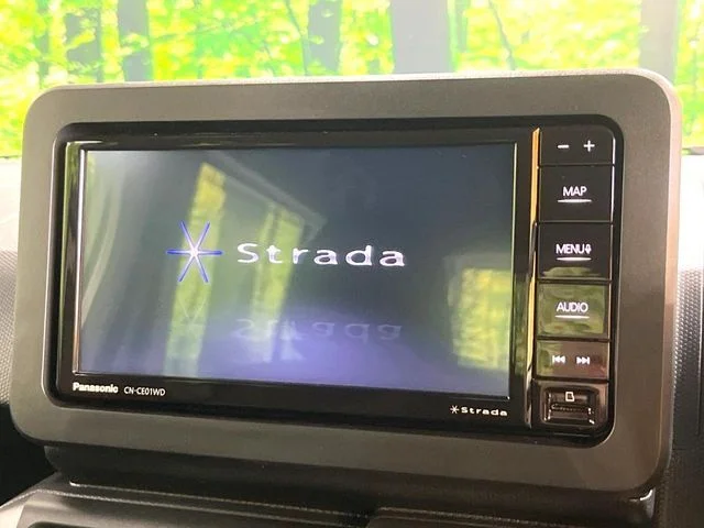 Daihatsu TAFT G　ダーククロムベンチャー photo 3