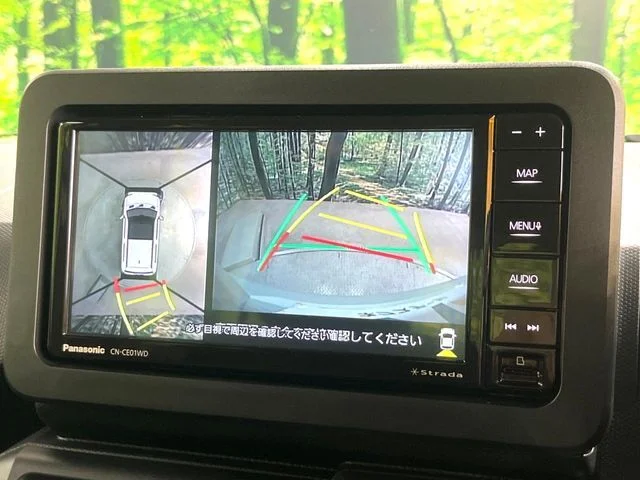 Daihatsu TAFT G　ダーククロムベンチャー photo 4