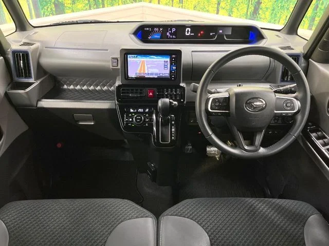 Daihatsu TANTO CUSTOM RS　セレクション photo 2