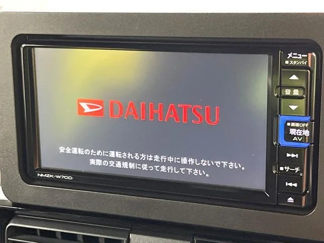 Daihatsu TANTO CUSTOM RS　セレクション photo 3