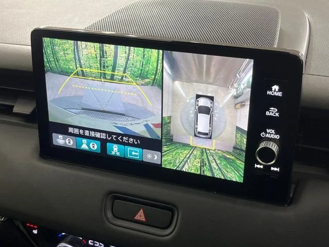 Honda VEZEL e:HEV Z photo 4