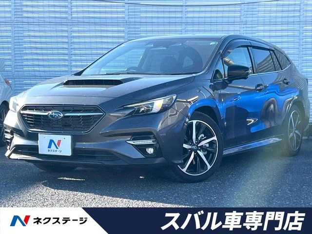 Subaru LEVORG Vスポーツ 2025