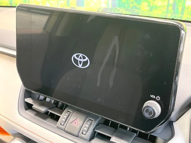 Toyota RAV4 4WD アドベンチャー photo 3