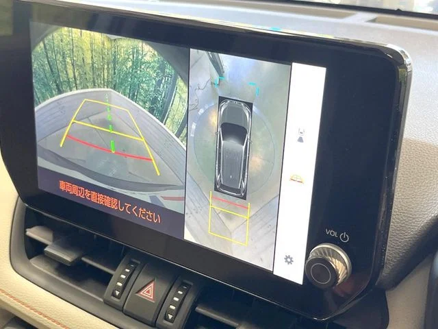 Toyota RAV4 4WD アドベンチャー photo 4