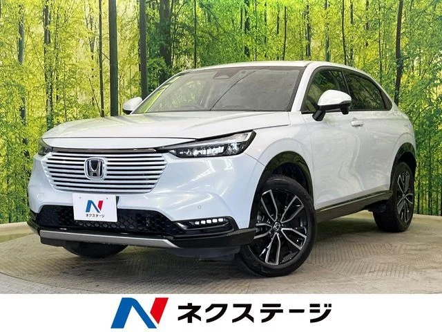 Honda VEZEL e:HEV e：HEV　Z 2024
