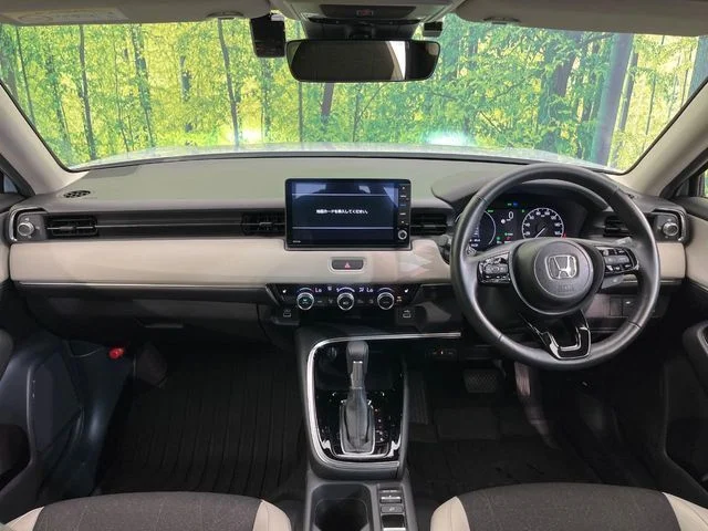 Honda VEZEL e:HEV e：HEV　Z photo 2