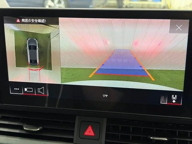 Audi AUDI A4 40　TDI　クワトロ　アドバンスド photo 4