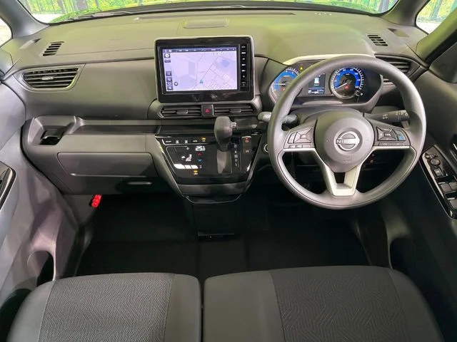 Nissan ROOX ハイウェイスターX　プロパイロットEd photo 2