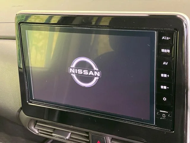 Nissan ROOX ハイウェイスターX　プロパイロットEd photo 3