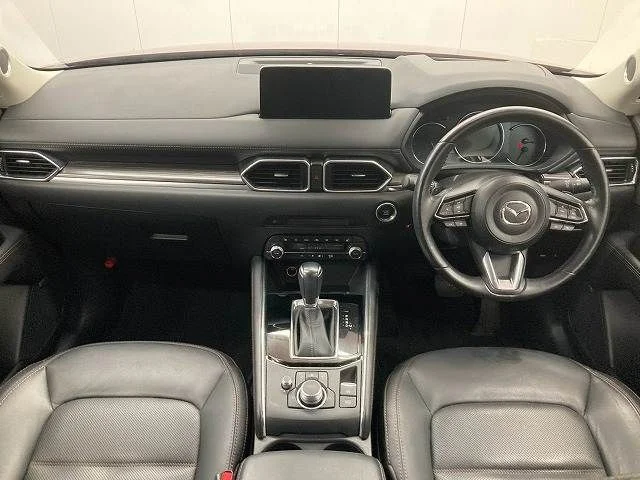 Mazda CX-5 XD　Lパッケージ photo 2