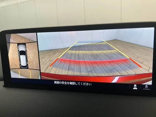 Mazda CX-5 XD　Lパッケージ photo 3