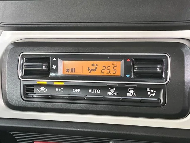 Suzuki Spacia ハイブリッドG photo 4