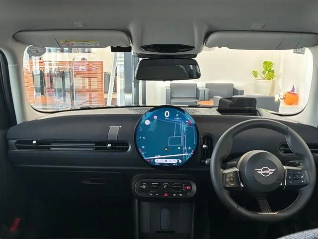 Bmw MINI COOPER 5DOOR S photo 2
