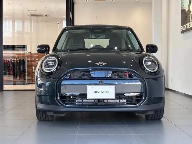 Bmw MINI COOPER 5DOOR S photo 4