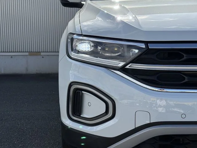Volkswagen VOLKSWAGEN T-Roc TDI　スタイル photo 3