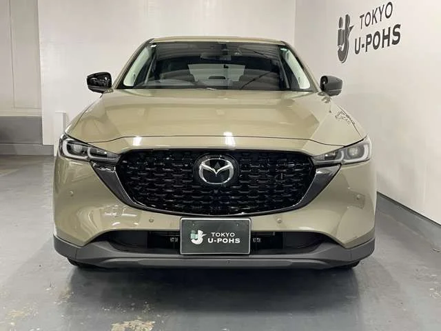 Mazda CX-5 20S　ブラックトーンエディション photo 2