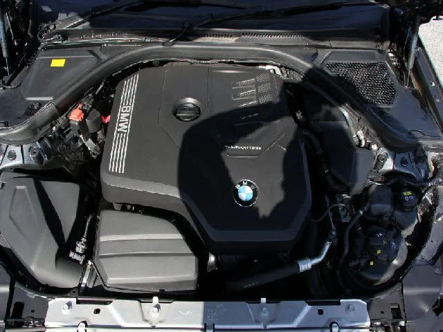 Bmw BMW 3series sedan 320i　Mスポーツ photo 3