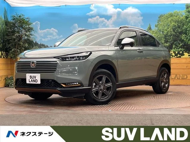 Honda VEZEL e:HEV X　ハントパッケージ 2024