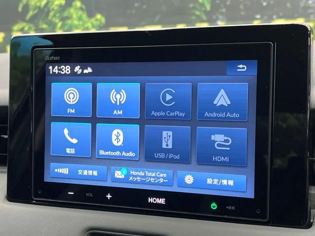Honda VEZEL e:HEV X　ハントパッケージ photo 3